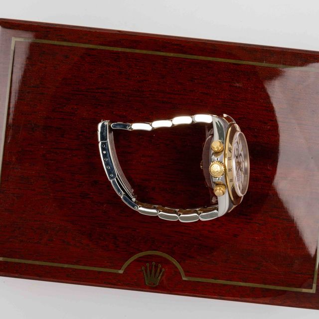 Rolex Daytona 16523 Image 2